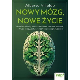 Nowy mózg, nowe życie
