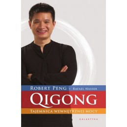 QIGONG Tajemnica...