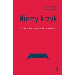 Niemy krzyk. O...