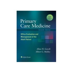 Primary Care Medicine