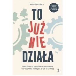 To już nie działa
