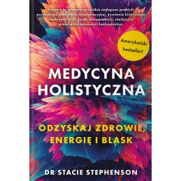 Medycyna holistyczna....