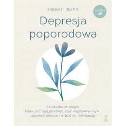 Depresja poporodowa