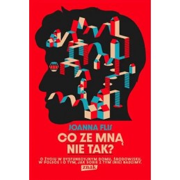 Co ze mną nie tak?