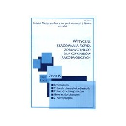 Wytyczne szacowania ryzyka...