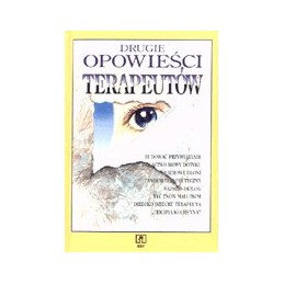 Drugie opowieści terapeutów