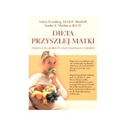 Dieta przyszłej matki -...