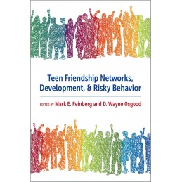 Teen Friendship Networks,...