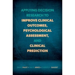 Applying Decision Research...