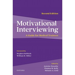 Motivational Interviewing
