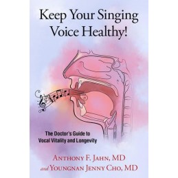 Keep Your Singing Voice...