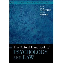 The Oxford Handbook of...
