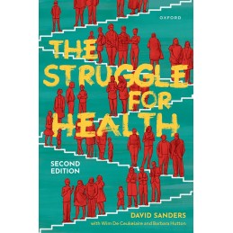 The Struggle for Health
