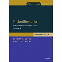 Trichotillomania: Therapist...