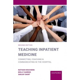 Teaching Inpatient Medicine