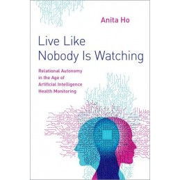 Live Like Nobody Is Watching