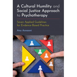 A Cultural Humility and...
