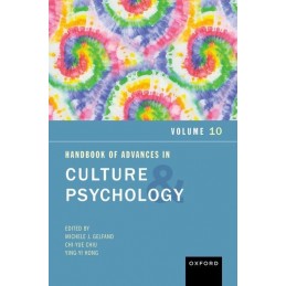 Handbook of Advances in...