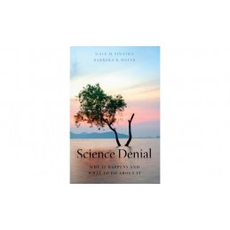 Science Denial