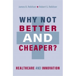 Why Not Better and Cheaper?