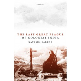 The Last Great Plague of...