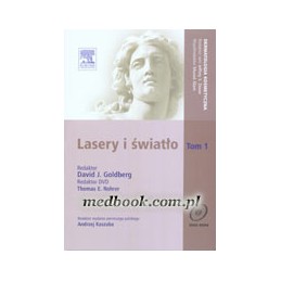 Lasery i światło Tom 1...
