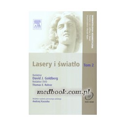 Lasery i światło Tom 2...