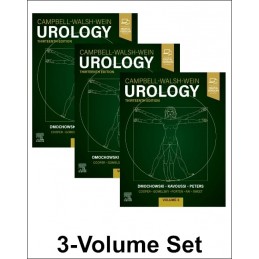 Campbell-Walsh-Wein Urology