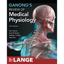 Ganong's Review of Medical...