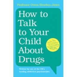 How to Talk to Your Child About Drugs