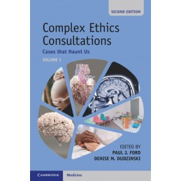 Complex Ethics...