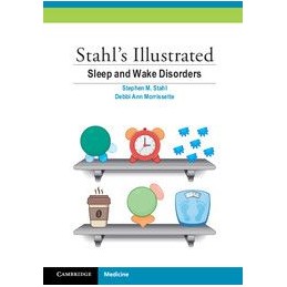 Stahl's Illustrated Sleep...