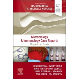 Microbiology & Immunology...