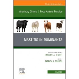 Mastitis in Ruminants, An...
