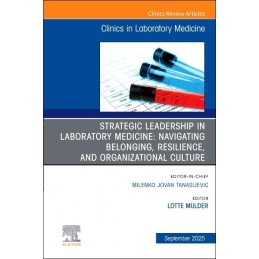 Strategic Leadership in...