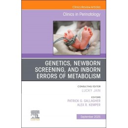 Genetics, Newborn...