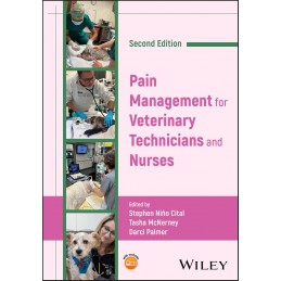 Pain Management for Veterinary Technicians and Nurses