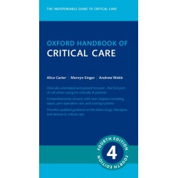 Oxford Handbook of Critical Care