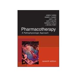Pharmacotherapy: A...