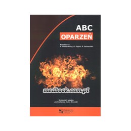ABC oparzeń