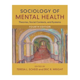Sociology of Mental Health: Theories, Social Contexts, and Systems