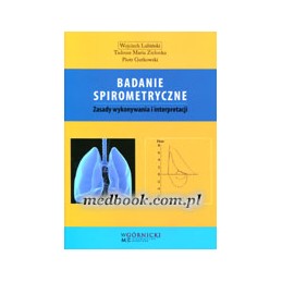 Badanie spirometryczne