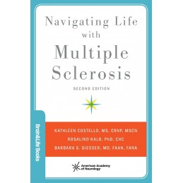 Navigating Life with...