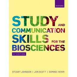 Study and Communication...