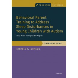 Behavioral Parent Training...