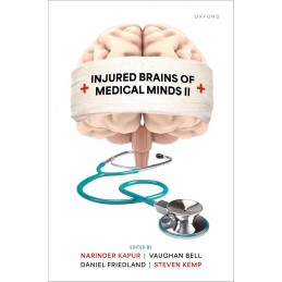 Injured Brains of Medical...