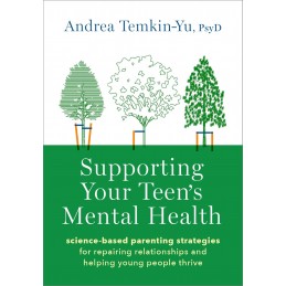 Supporting Your Teen's...
