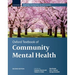 Oxford Textbook of...