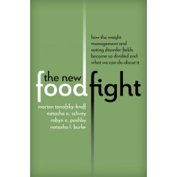 The New Food Fight