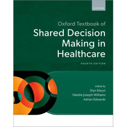 Oxford Textbook of Shared...